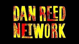 Dan Reed Network quotLove Don’t Work That Wayquot [upl. by Ahsinnek]