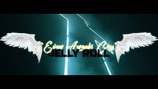 Jelly Roll  Even Angels Cry Official Music Video [upl. by Llacam297]