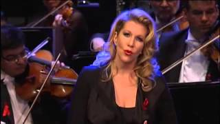 Joyce DiDonato  Cavatine des Romeo I Capuleti e i Montecchi 2013 [upl. by Dimmick]