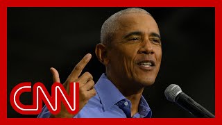 Why The Shade Room reporter says Obamas comment ruffled a few feathers [upl. by Nahej]