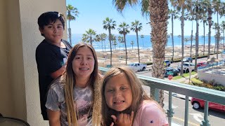 Gonzales family vacation oceanside 2023 [upl. by Sarson104]