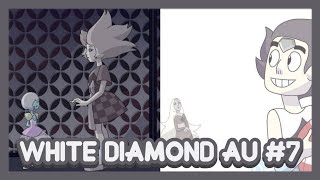 WHITE DIAMOND AU 7  Steven Universe [upl. by Caril]