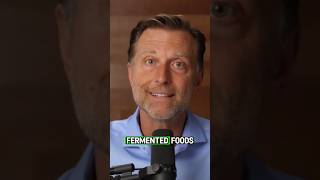 You Need Fermented Foods drericberg shorts [upl. by Attesor561]