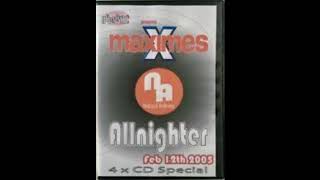 Maximes National Anthems Feb 05 CD3 [upl. by Enyaw609]