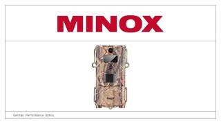 MINOX DTC 400 SLIM EN [upl. by Robbert]