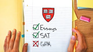 how to apply to college from start to finish [upl. by Oglesby]