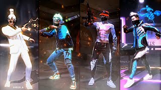 Free Fire Edit 😈 Tik Tok ramaneditz [upl. by Straub127]