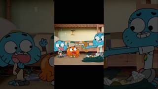 🤯What Did They Find 💀 gumball shorts [upl. by Notfa]