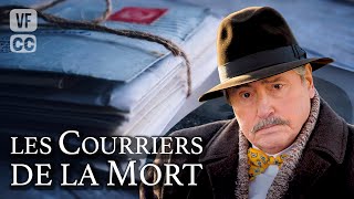 Les Courriers de la Mort  Les Enquêtes du commissaire Laviolette  avec Victor Lanoux  GP [upl. by Vez]