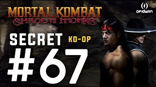 MKSM Secret 67 Living Forest Koop only [upl. by Keynes]