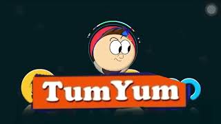 Aumsum intro but its TumYum intro [upl. by Ahsinam536]