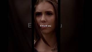 YN story part32 tvd vampiredaires thevampirediaires elenagilbert damonsalvatore [upl. by Atsok]