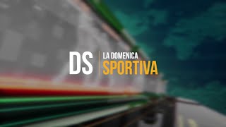 La Domenica Sportiva del 29092024 [upl. by Mommy]