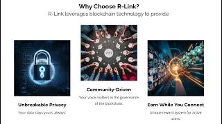 R Link Update amp How To get FREE Nodes [upl. by Ahsinaj]