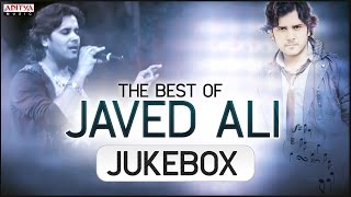 Javed Ali Telugu Hit Songs Jukebox [upl. by Wilfreda]