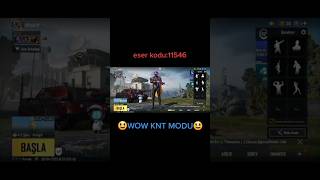 Pubg mobil wow harita kodları keşfet edit [upl. by Stillas]