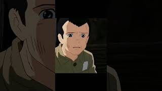 Grave of fireflies full movie in hindi broken anime alone animeedit sadstatus sadlovestory [upl. by Holli]