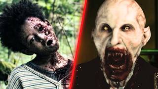 Top 10 NEW HORROR Movies of 2024 [upl. by Lesde857]