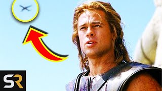 25 Continuity Mistakes In Popular Movies [upl. by Oyek855]