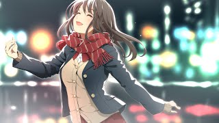 Nightcore Sped Up Missing Piece Vance Joy [upl. by Hopper681]