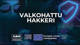 valkohattu hakkeri [upl. by Rafaellle]