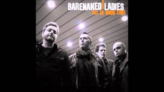 She Turned Away by Barenaked Ladies [upl. by Alica]