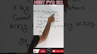 Thermodynamics chemistry class 11  NEET  NEET pyq chemistry  KST medjee [upl. by Ecinnaj959]