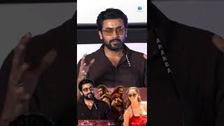 வாய பிளந்து பாக்க போறாங்க மக்கள்  Suriya Bobby Deol Disha [upl. by Ahsan]