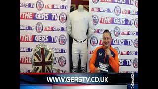 The Gers TV live weekly show Tuesday 7th may 2024 [upl. by Kcirdec]