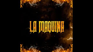 Dj Peligro  La Maquina wwwdjpeligrocom [upl. by Combe]