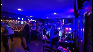 MOXIE covers You Really Got Me by Van Halen at Gippers Grand Rapids MI Sat March 16 2024 [upl. by Liamsi]