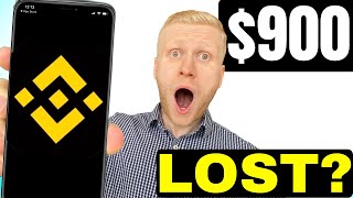 How to AVOID SCAMS ON BINANCE P2P TRADING 5 Bitcoin Scams to Avoid [upl. by Werbel451]