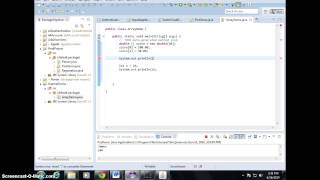 Java Array and Java Class Customize JOptionPane [upl. by Johnna617]