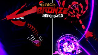 How to get Eternatus in Pokemon Brick Bronze  Codes  Brick Bronze Reformed  PBB PBBR [upl. by Neom757]