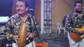 MARCOS JR  EL MAESTRO DEL SABOR DESDE NARANJOS VERACRUZ TEMA MUSICAL LA BATEA ♪⁠♪ [upl. by Yanrahs]