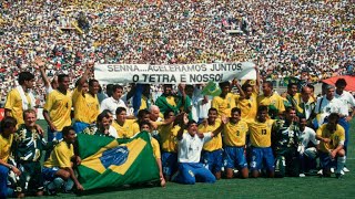 Final da copa do mundo 1994 Brasil 0 3 vs Italia 0 2 Final copa del mundo 1994 [upl. by Grinnell]