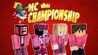 Minecraft Championship 15  Ranboo POV 07242021 FULL VOD [upl. by Ardie299]