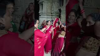 somnath devotionalsong bhajan dance viralvideo video [upl. by Ailenroc732]