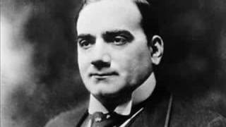 Enrico Caruso  Vaghissima sembianza Digitally remastered [upl. by Haduj225]