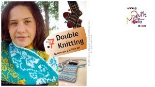 7 Double Knitting [upl. by Iden]