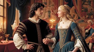 The Tragic Romance of Lucrezia Borgia and Alfonso d’Aragona [upl. by Rolanda288]