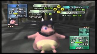 Pokemon Stadium 2 Gameplay and Commentary [upl. by Abbey]