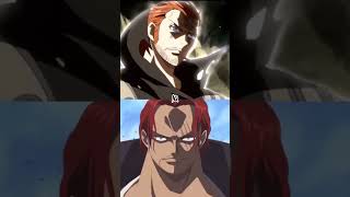 Gildarts vs shanks shorts edit [upl. by Ajnos]