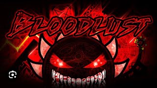 Bloodlust 100 by knobbelboy and more [upl. by Eenattirb]