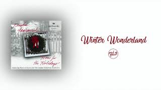 Point Of Grace  Winter Wonderland RARE AUDIO [upl. by Spancake]