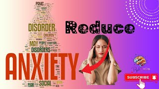 How to Reduce your Anxiety  Psychology  Mental Health  PsychEscape  trending CrashCourse [upl. by Yanehs867]