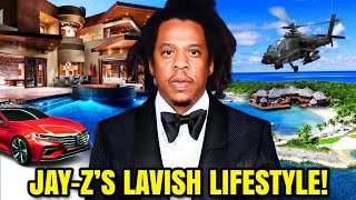 A Day In The Secret Life Of JayZ [upl. by Kirit870]