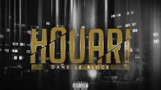 HOUARI  DANS LBLOCK  2018  PROD HOUARI [upl. by Ariet]