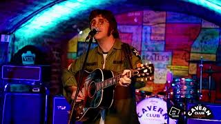 ANNA by Adam Hastings From The Fab Four at the Cavern Club [upl. by Nylinnej220]