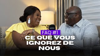 FAQ SUR MON ÉPOUSE ET MOI [upl. by Eyahsal]